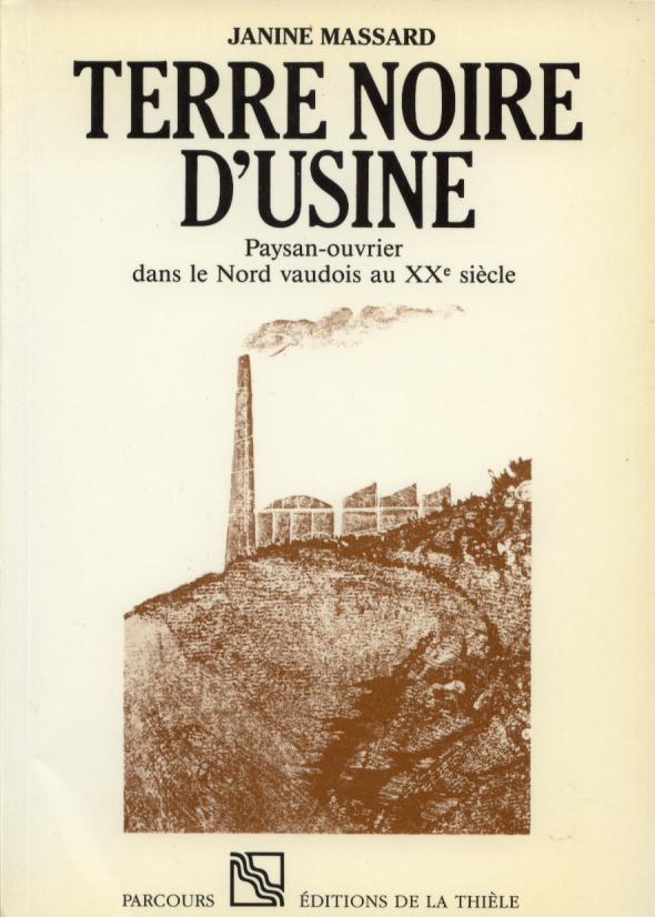 terre noire d'usine janine massard